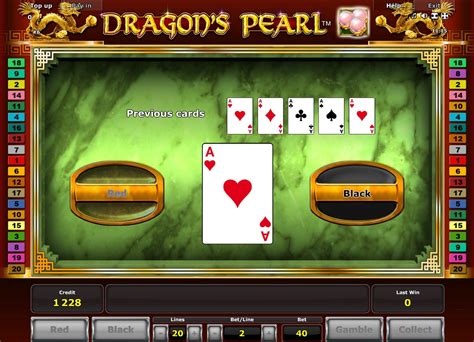 Dragon S Pearl bet365